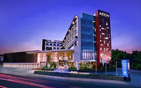 Hotel Aston Mataram